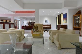 Hotel Astir Of Paros