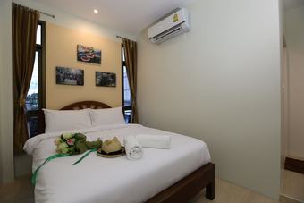 Nangrong Hotel