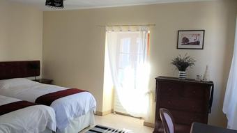 Bed & Breakfast Le Tournesol Saint Clar