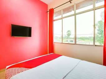 Oyo 89441 The Melawati Hotel