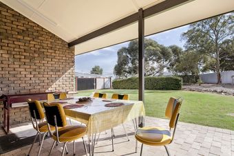 Barossa Retro Bnb