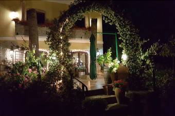 Agroturismo Campo Antico
