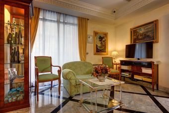 Hotel Amalfi