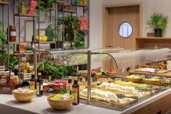 Hotel Hilton Garden Inn Bucharest Old Town