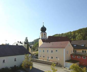 Hostal Landhotel Sch�ll