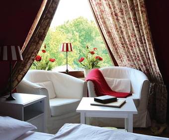 Hotel Zum Gondoliere