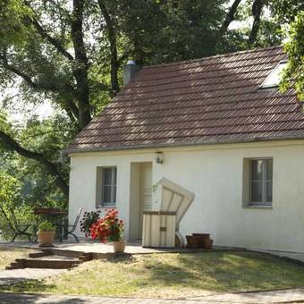 Hostal Elbterrassen Im W�rlitzer Winkel