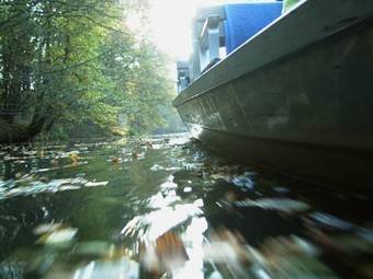 Apartamento Storchenblick