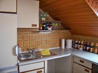 Hostal Pension Wendler