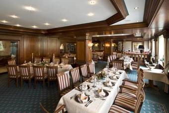 Ringhotel Germanenhof