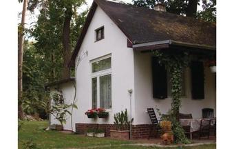 Holiday Home Kleiststr. W