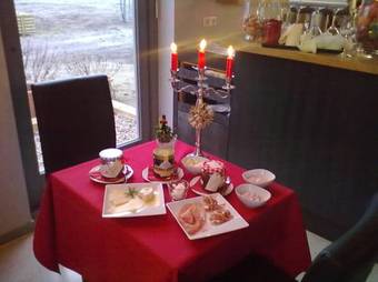 Apartamento G�stehaus Am Schlossgut