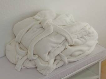 Apartamento Ferienwohnung Moller