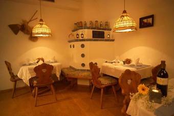 Panoramahotel & Restaurant Am Marienturm