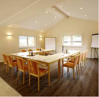 Hostal Haus Sch�nblick