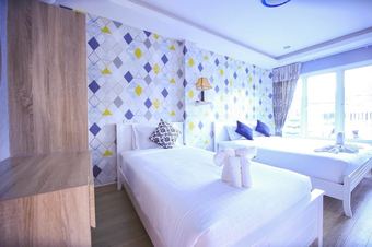 Hotel Wanna Resort And Yoshioka