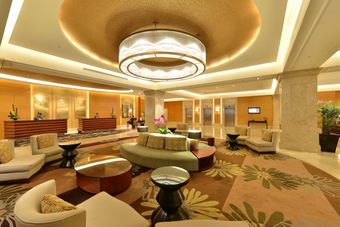 Hotel Equatorial Ho Chi Minh City