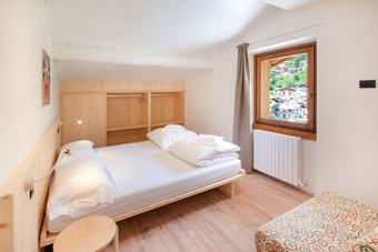 Hostal Ostello Alpino