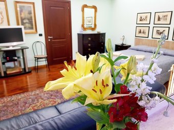 Bed & Breakfast Beb Welcome