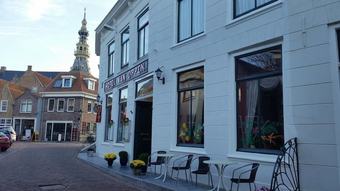 Hotel Van Oppen