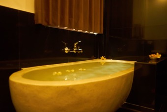 Hotel Eden House Ubud