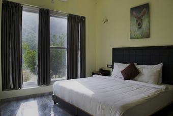 Apartamento Latigre Resort