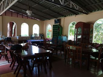 Hotel Yen At Phayayen