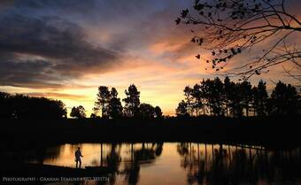 Bed & Breakfast The Farside Farm