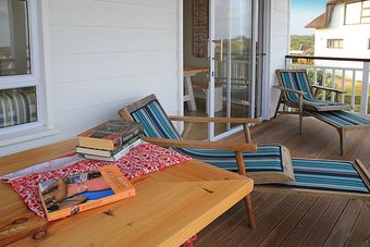 Hostal Seals Backpackers