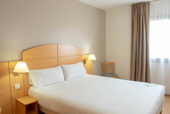 Hotel Travelodge Madrid Alcal� De Henares