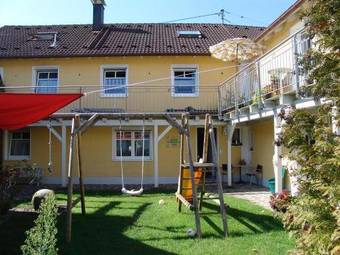 Hostal Hotel Pension Futterknecht