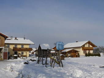 Agroturismo Stefanutti Hof