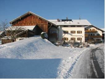 Apartamento Beim Bicher