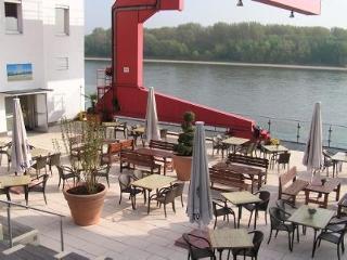 Hotel Am Rhein