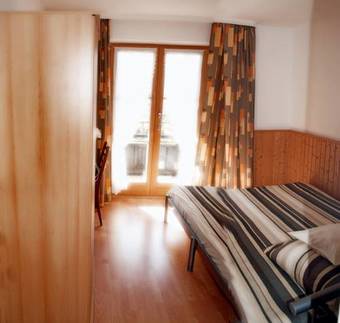 Hotel Gasthof Chiemseefischer