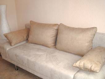 Apartment Nentershausen