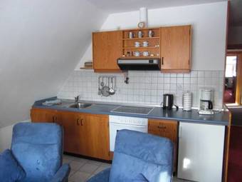 Hostal G�stehaus Kapit�n Jan Ricklefs