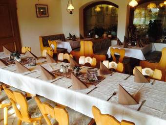 Hostal Zum Brandtner Wirt