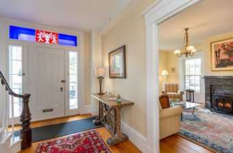 Bed & Breakfast Middle Street Inn