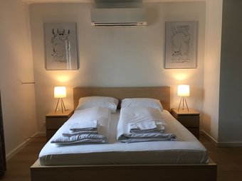 Apartamentos Heart Of Vienna Homes