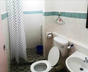 Hotel Seri Warisan