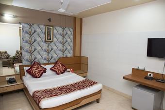 Oyo 3501 Hotel Mahabir Galaxy