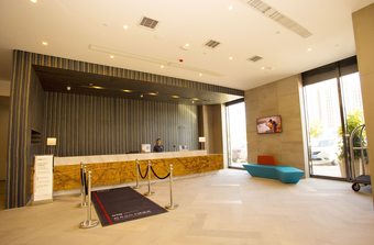 Hotel Holiday Inn Express Chifeng Hongshan