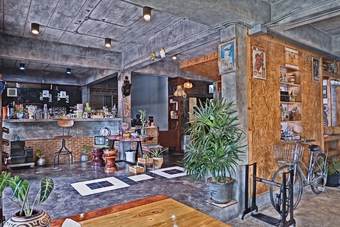 Hotel Baankhunlung No.121 Sangkhlaburi