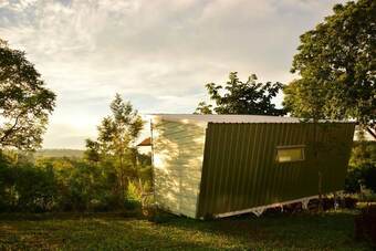 Hotel Red Z Cool Mountain Resort