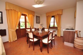 B&B Predio San Fernando