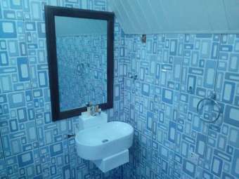 Posada Ponderosa Travel Lodge