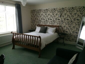 Whitstable Bay Bed & Breakfast