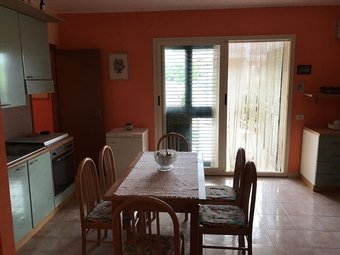 Apartamento Villa Mimosa