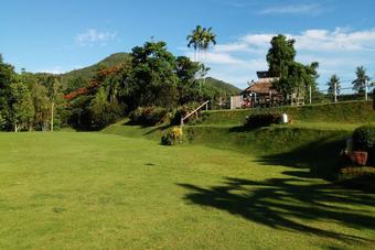 Hotel Petch Rim Tan Resort